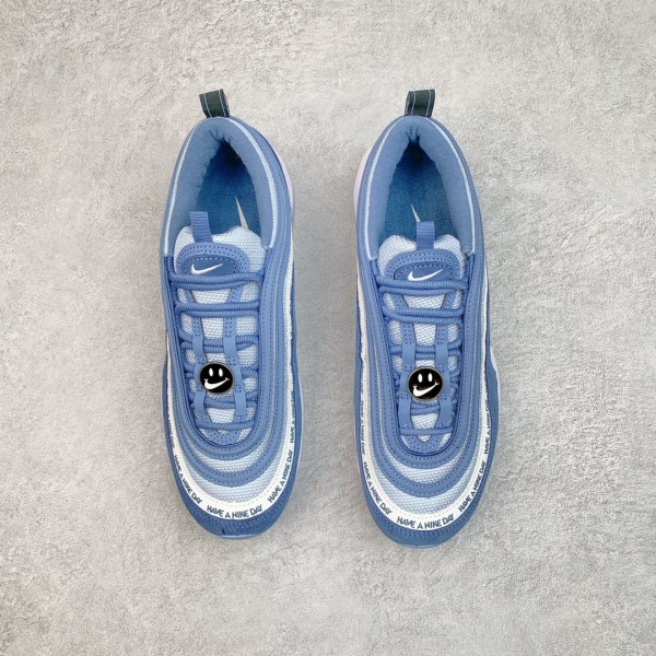 Nike Air Max 97 Have a Nike Day Indigo Storm