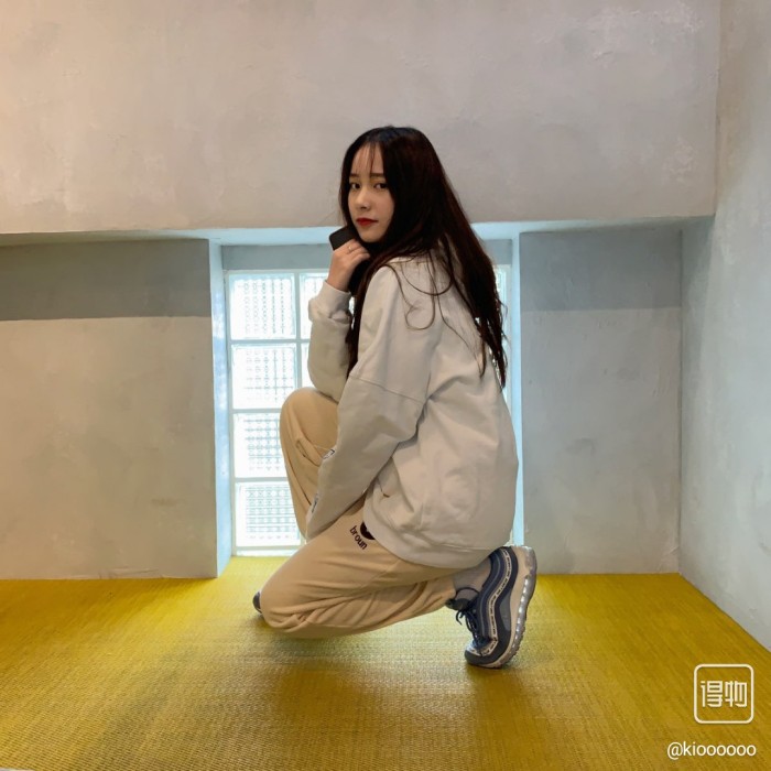 Nike Air Max 97 Have a Nike Day Indigo Storm