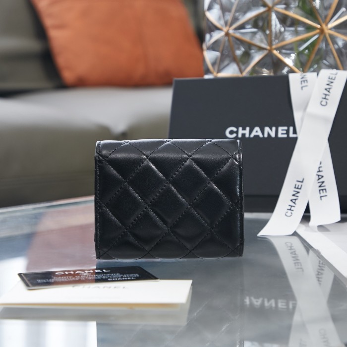 Handbag  Chanel AP07940  size  9×10.5×3 cm 