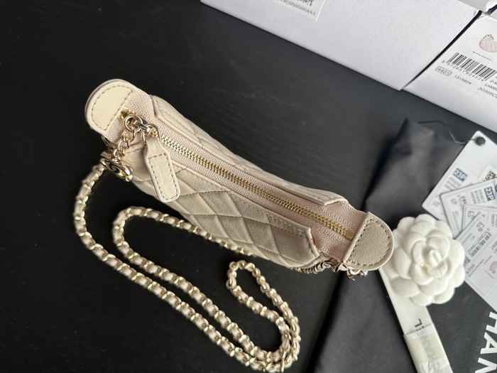  Handbag  Chanel AP3232  size  14cmx10cmx6 cm