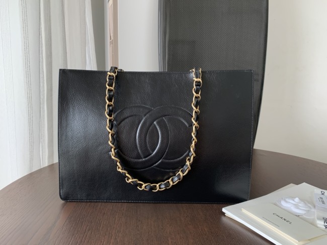  Handbag  Chanel  AS1943  size  32cmx30cm×10 cm