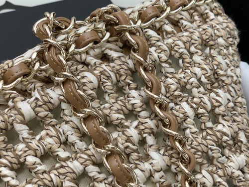  Handbag Chanel  size  36*20*12* cm