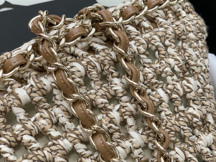  Handbag Chanel  size  36*20*12* cm