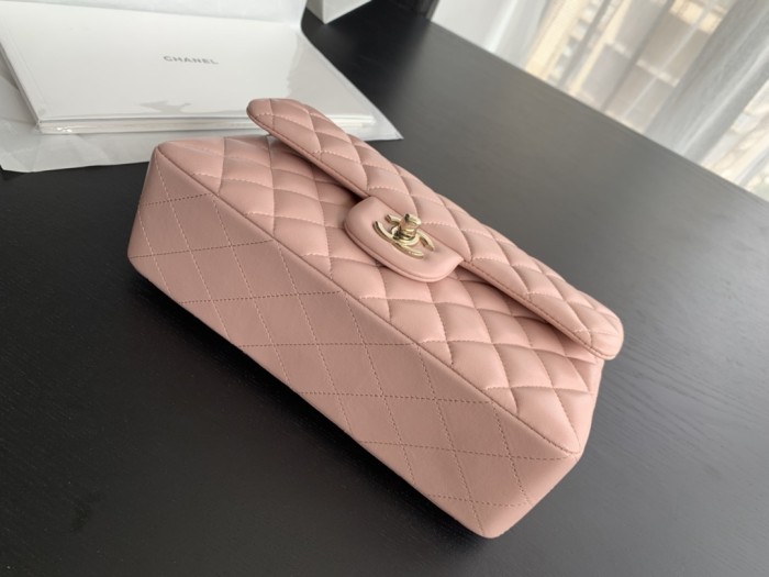 Handbag   Chanel  1113  size  23 cm