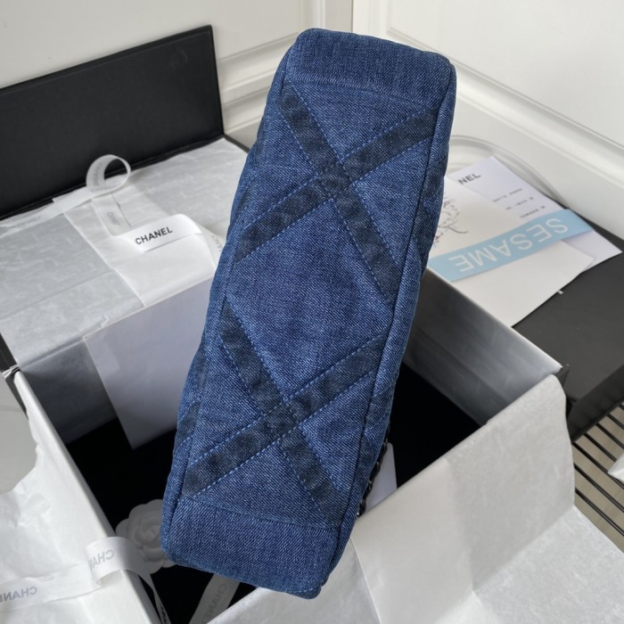 Handbag   Chanel  AS3519 size  30*37*10 cm