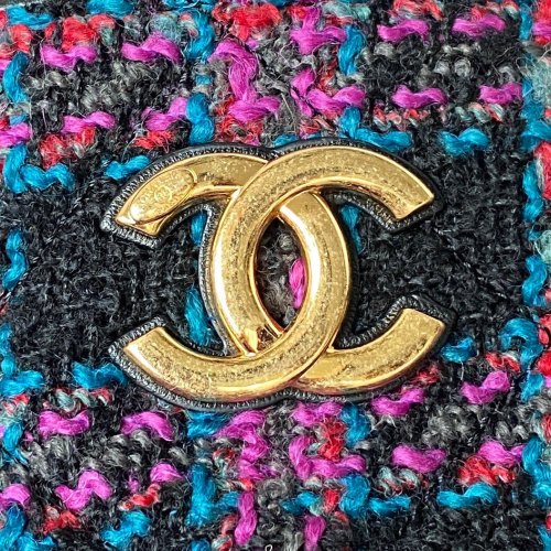 Handbag   Chanel   AS3564  size  55X33X24 cm