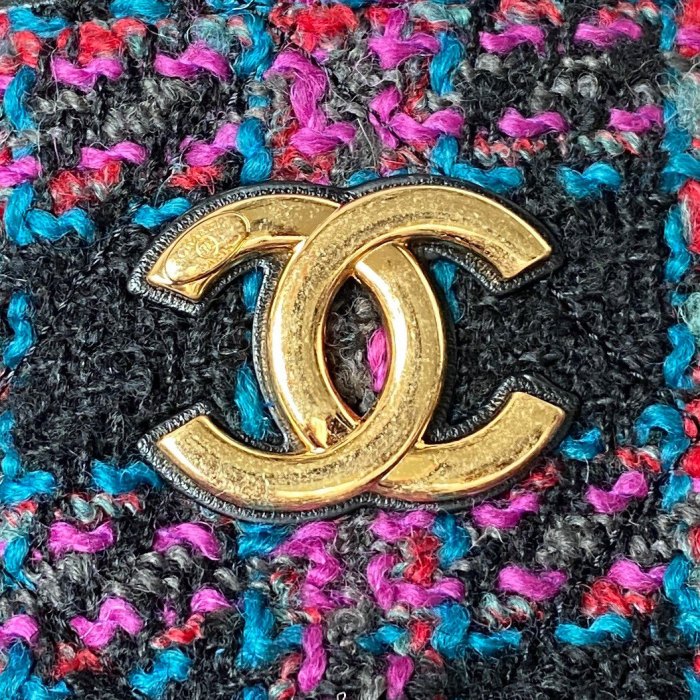 Handbag   Chanel   AS3564  size  55X33X24 cm