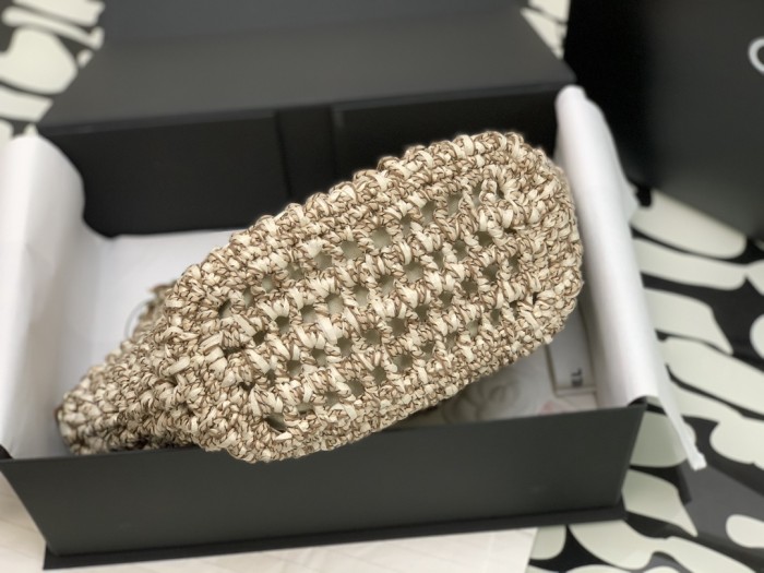  Handbag Chanel  size  36*20*12* cm