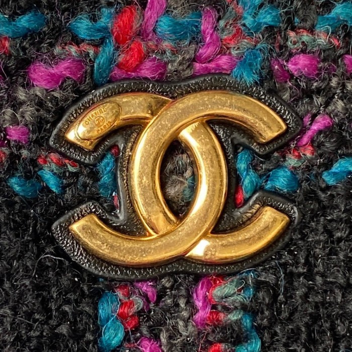 Handbag   Chanel   AS3562  size  17.5*24*6* cm