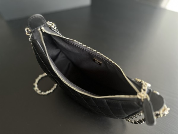  Handbag Chanel AS3917  size   14cmx10cmx6 cm