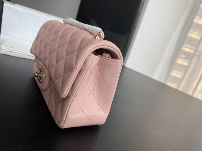 Handbag   Chanel  1116  size  20 cm