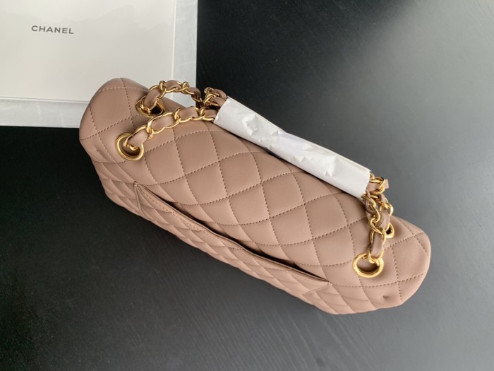 Handbag   Chanel 1112 size  25 cm