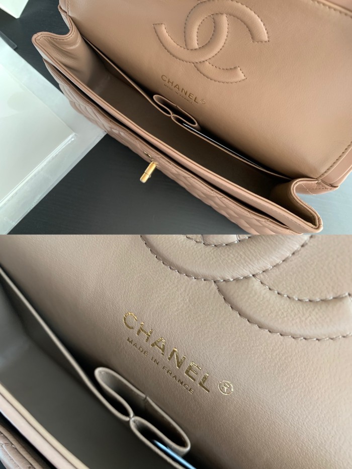 Handbag   Chanel 1112 size  25 cm