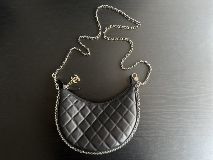  Handbag Chanel AS3917  size   14cmx10cmx6 cm