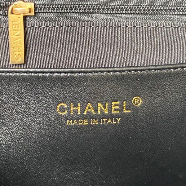 Handbag   Chanel  AS3564  size  55X33X24 cm