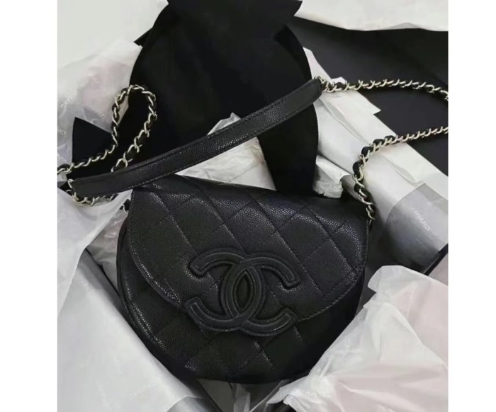  Handbag  Chanel  3867  size  19 cm