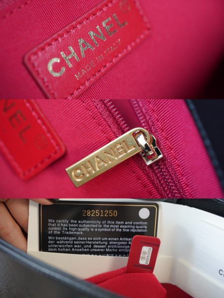  Handbag  Chanel  AS1945  size  32cmx30cm×10 cm