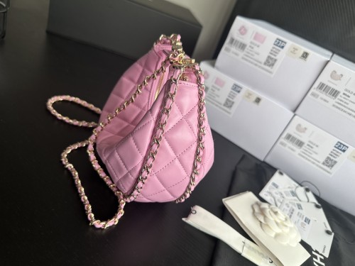 Handbag Chanel  AP3232  size  14cmx10cmx6 cm