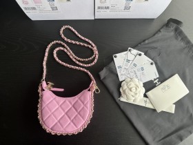 Handbag Chanel  AP3232  size   14cmx10cmx6 cm 