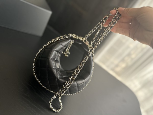  Handbag Chanel AS3917  size   14cmx10cmx6 cm