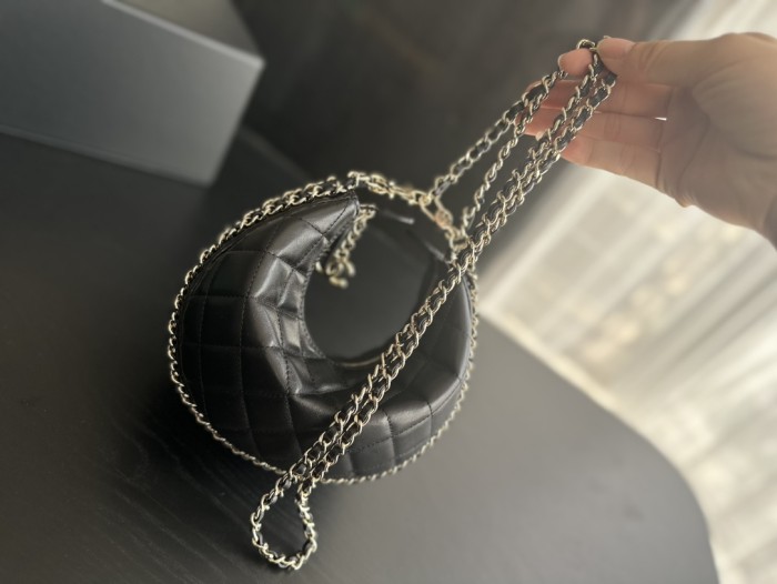  Handbag Chanel AS3917  size   14cmx10cmx6 cm