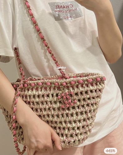  Handbag Chanel  size  36*20*12* cm