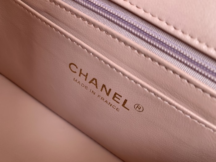 Handbag   Chanel  1116  size  20 cm