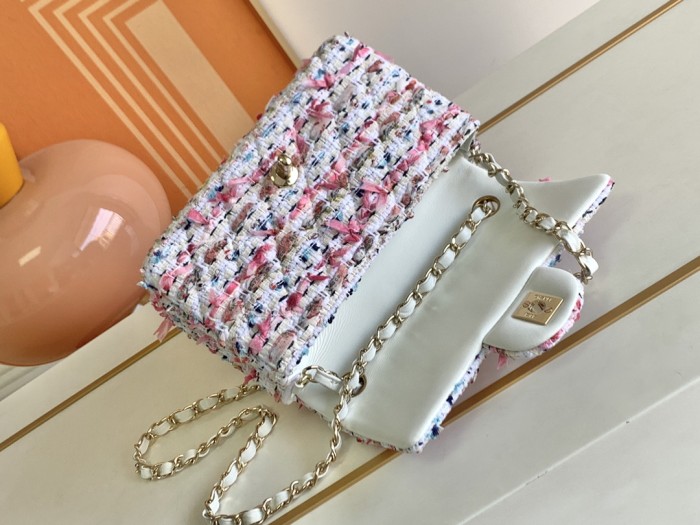  Handbag  Chanel  size  20/25 cm