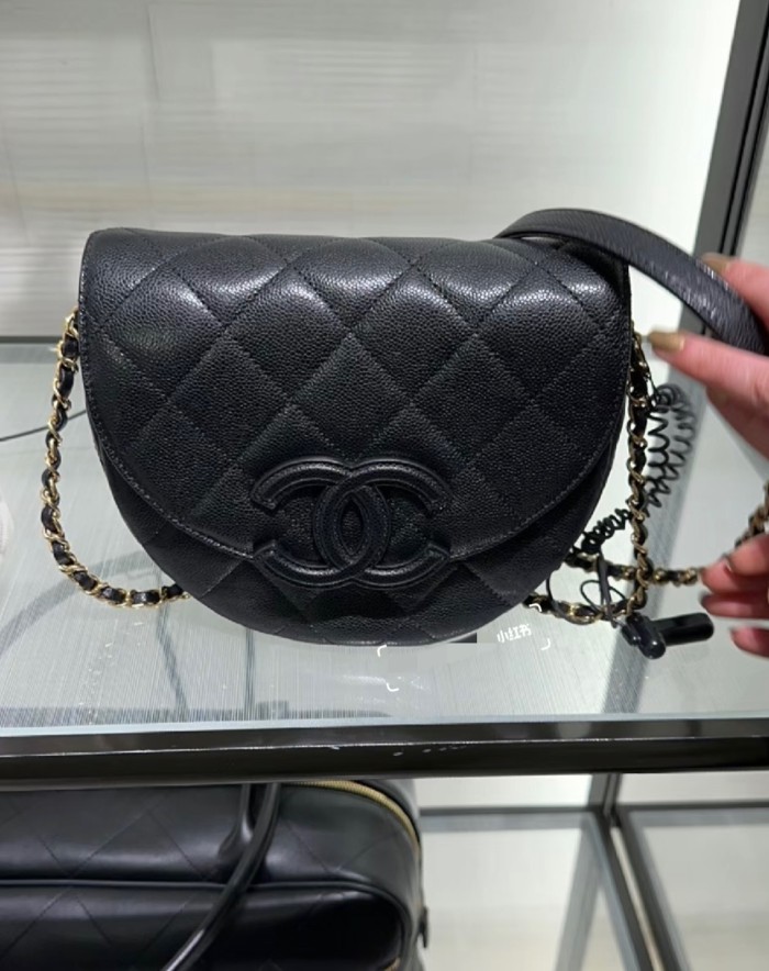  Handbag  Chanel  3867  size  19 cm
