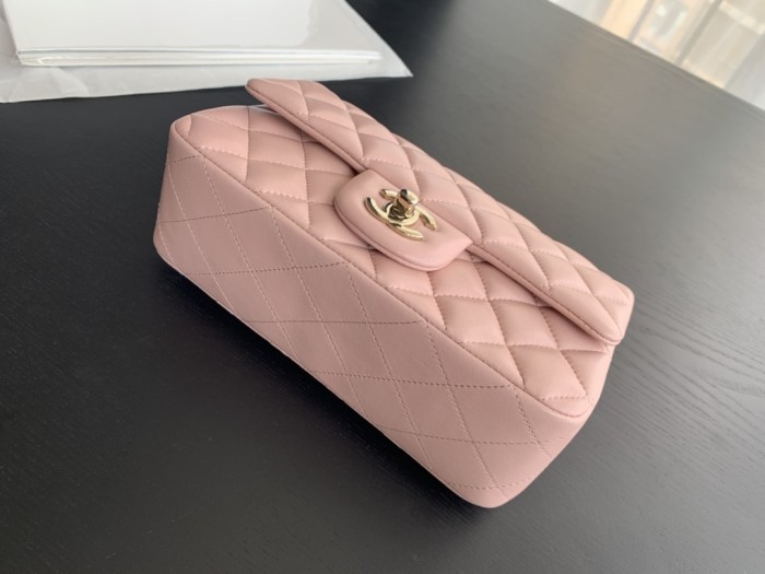 Handbag   Chanel  1116  size  20 cm