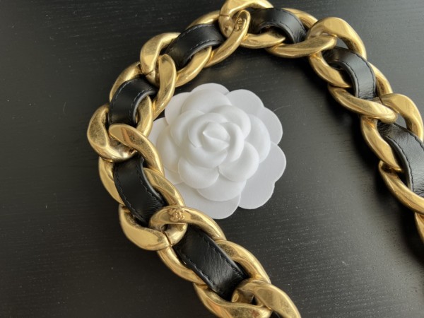  Handbag   Chanel  size  20 cm