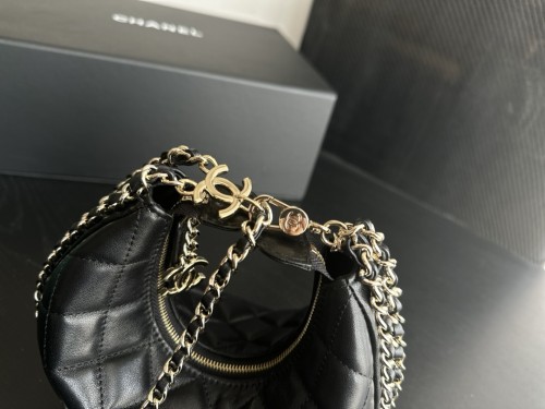  Handbag Chanel AS3917  size   14cmx10cmx6 cm