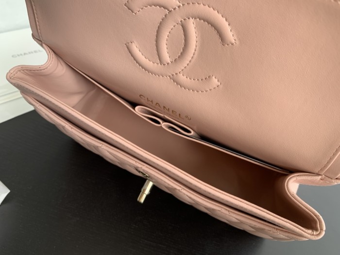 Handbag   Chanel  1113  size  23 cm