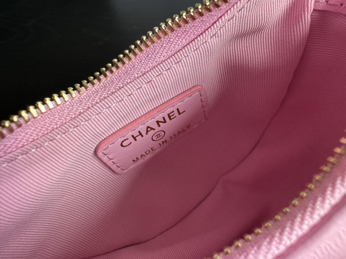 Handbag Chanel  AP3232  size   14cmx10cmx6 cm 