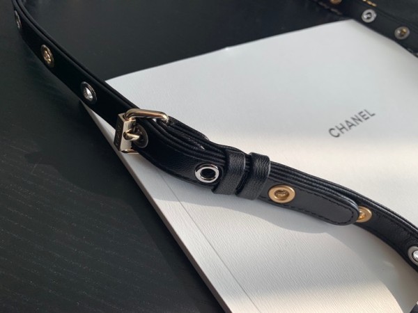 Handbag  Chanel  AP2548  size  19 cm