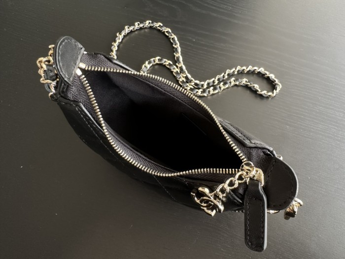 Handbag  Chanel   AS3917  size  14cmx10cmx6 cm