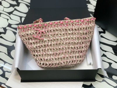  Handbag Chanel  size  36*20*12* cm