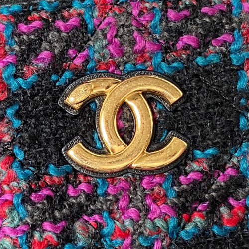 Handbag   Chanel  AS3632  size  45X27X16 cm