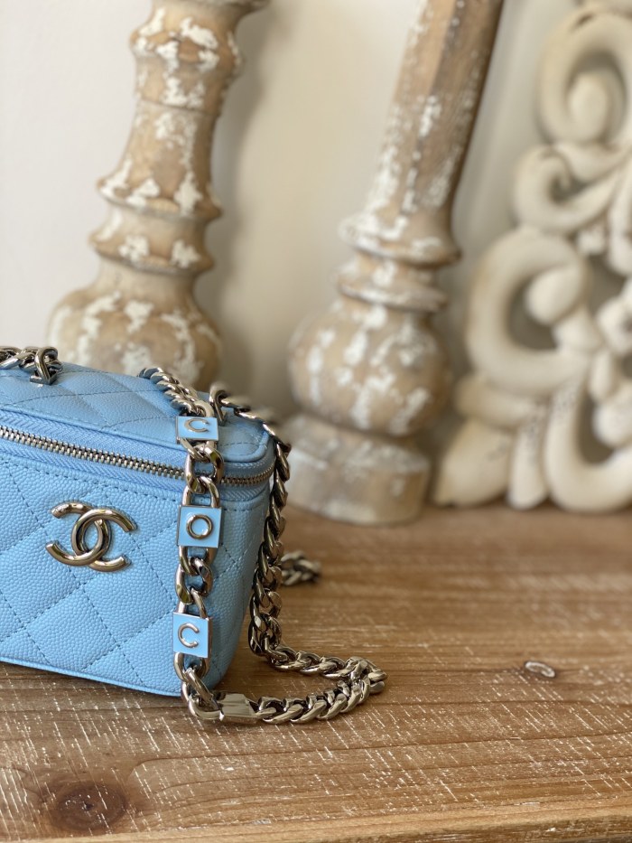  Handbag Chanel 81193 size  12 cm