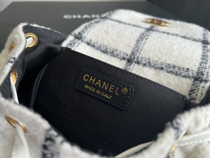 Handbag   Chanel  AS361  size 24cmx21cmx10 cm