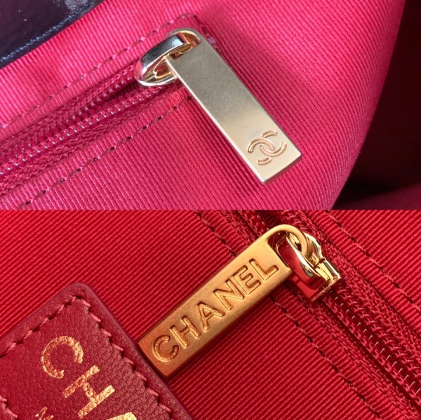  Handbag  Chanel  AS1943  size  32cmx30cm×10 cm