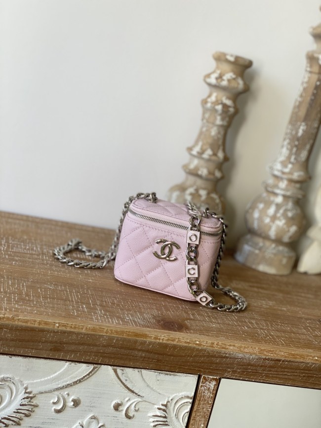  Handbag Chanel 81193  size  12 cm