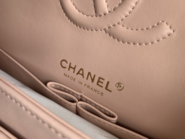 Handbag   Chanel  1113  size  23 cm