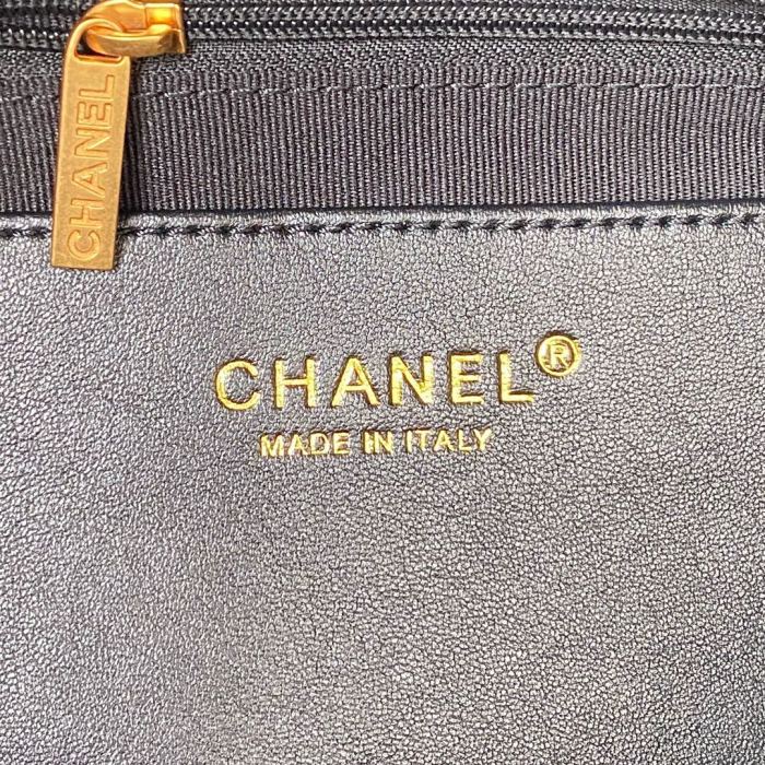 Handbag   Chanel  AS3632  size  45X27X16 cm