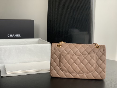 Handbag   Chanel 1112 size  25 cm