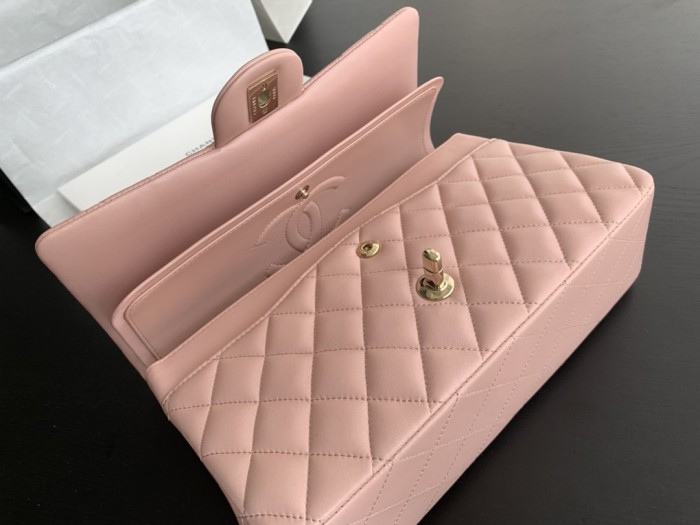 Handbag   Chanel  1112  size 25 cm