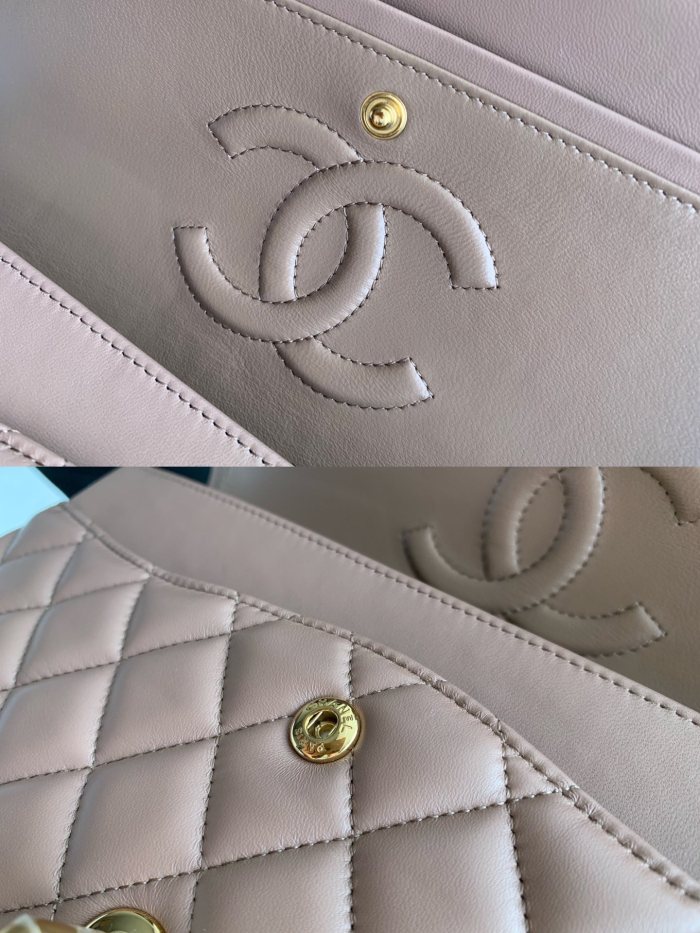 Handbag   Chanel 1112 size  25 cm