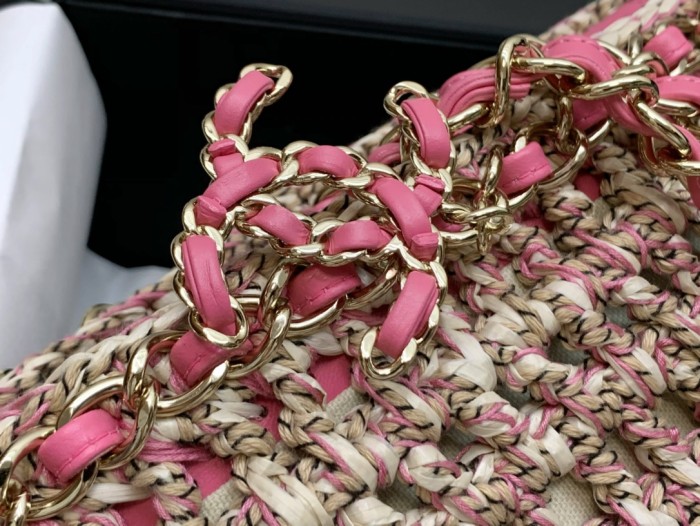  Handbag Chanel  size  36*20*12* cm