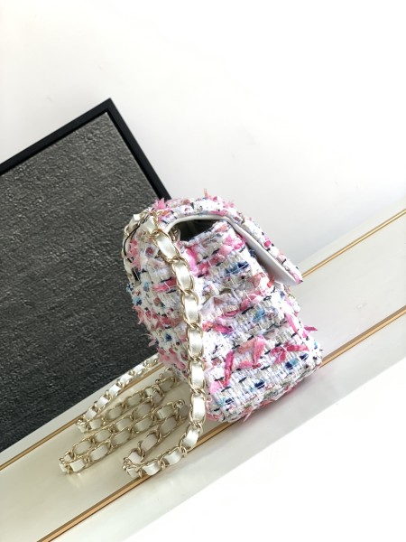  Handbag  Chanel  size  20/25 cm