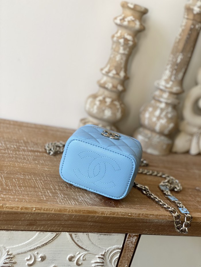  Handbag Chanel 81193 size  12 cm